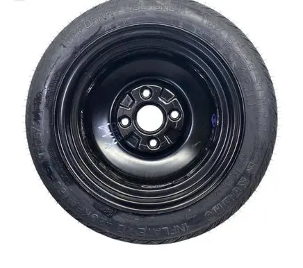 Chevrolet Matiz R13 spare wheel MATIZDOJA