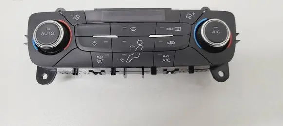 Climate control unit