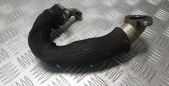 Nissan Navara D23 EGR valve line/pipe/hose 34619A0076
