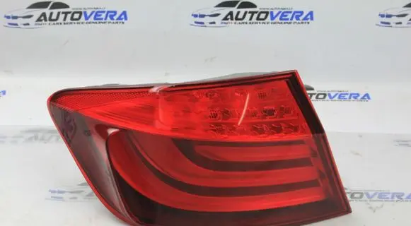 BMW 5 F10 F11 Rear/tail lights 7203231