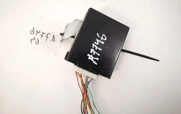 Toyota RAV 4 (XA20) Other control units/modules 8865042150 88650-42150