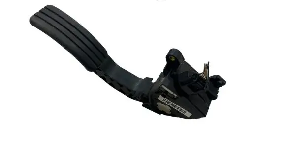 Opel Vivaro Accelerator throttle pedal 180020024R
