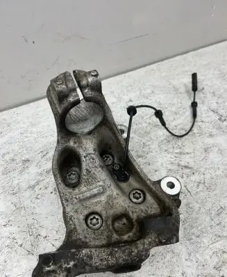 BMW 1 F20 F21 Front wheel hub 6792235