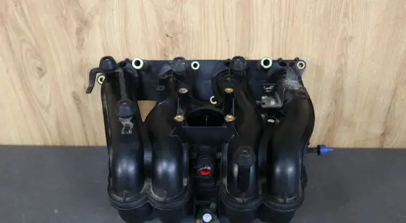 Mercedes-Benz SLK R170 Intake manifold 1111412001 A1111412001