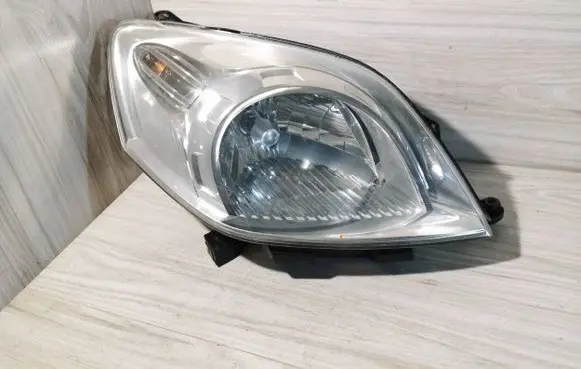 Peugeot Bipper Headlight/headlamp 1353197080 45560393 45560999