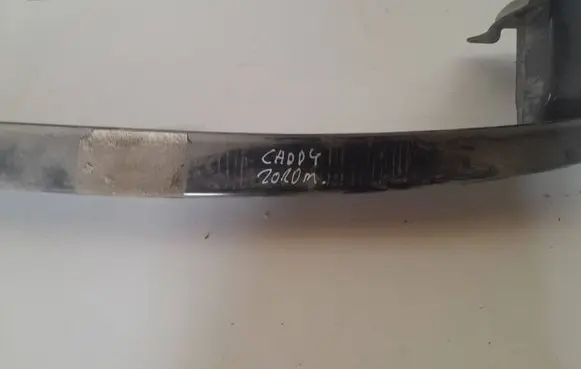 Volkswagen Caddy Front bumper cross member