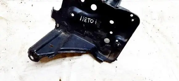 Toyota Yaris Battery box tray 