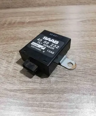 Saab 9-5 Other control units/modules 4588232 52010382B