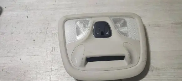 Jeep Cherokee Other interior light A2390C202HDA 00000084 1XF311DAAD