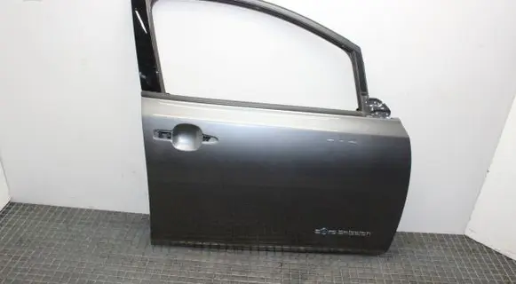 Nissan Leaf II (ZE1) Front door