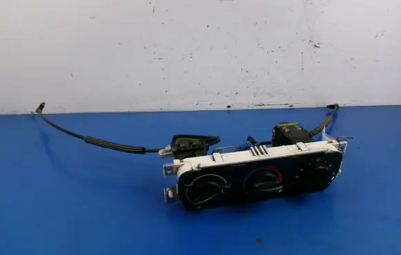 Ford Transit Climate control unit YC1H-18D451A