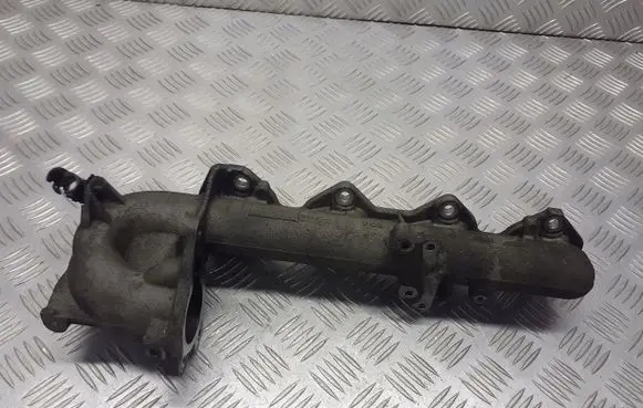 Renault Espace IV Intake manifold F071213