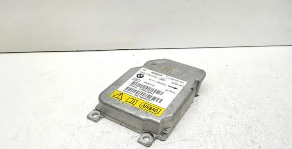 BMW X5 E53 Airbag control unit/module 6962530 65776962530 0285001681
