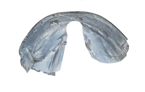 Citroen C3 Aircross Front wheel arch liner splash guards 39103743 800042200F