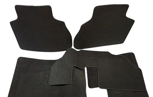 BMW X7 G07 Car floor mat set 7483448