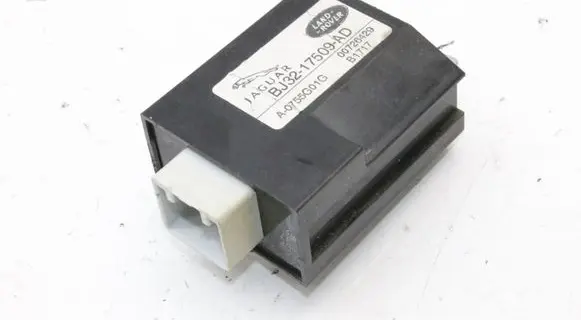 Land Rover Range Rover Evoque L538 Other devices BJ3217509AD