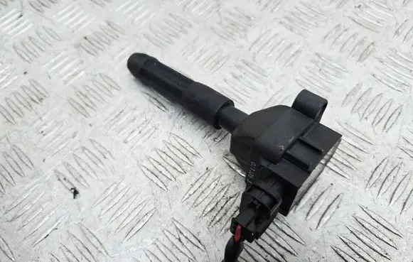 Mercedes-Benz SLK R170 High voltage ignition coil A0001501780 0040100039
