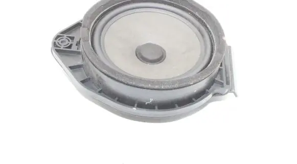 Opel Crossland X Front door speaker 39144982