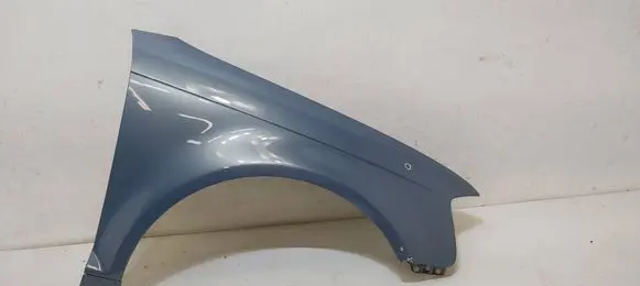Audi A3 S3 8P Fender AUDIA3