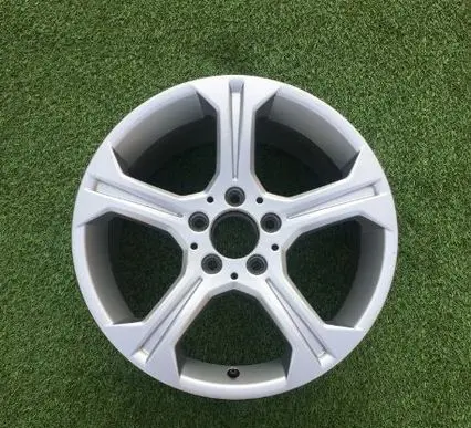 R17 alloy rim