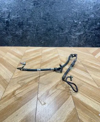 Mercedes-Benz C W204 Power steering hose/pipe/line a2044600943