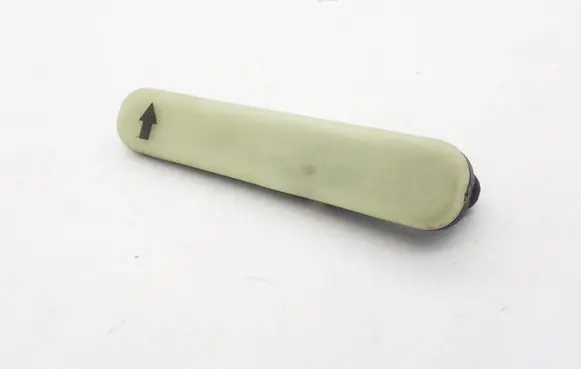 Volkswagen Jetta V Tailgate/trunk/boot exterior handle 4F5880704
