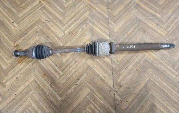 Ford Connect Front driveshaft PNG72748