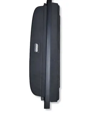 Skoda Superb B6 (3T) Parcel shelf load cover 3V9867871B 076030003102