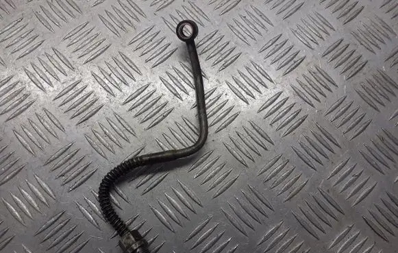 Renault Kangoo I Turbo turbocharger oiling pipe/hose