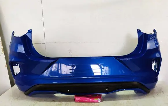 Ford Puma Rear bumper L1TB17906A1 C1FB17906A