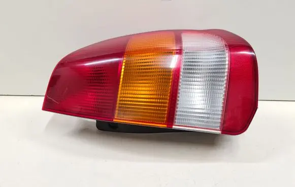 Mitsubishi Space Star Rear/tail lights MR2455 287602