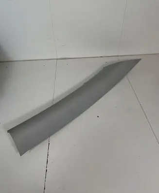 Tesla Model 3 (A) pillar trim 10862501J