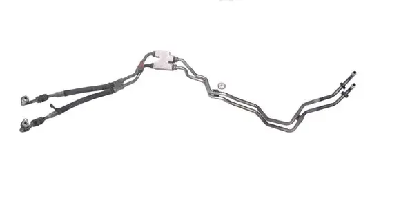 Maserati Ghibli Other gearbox part 52014762AA