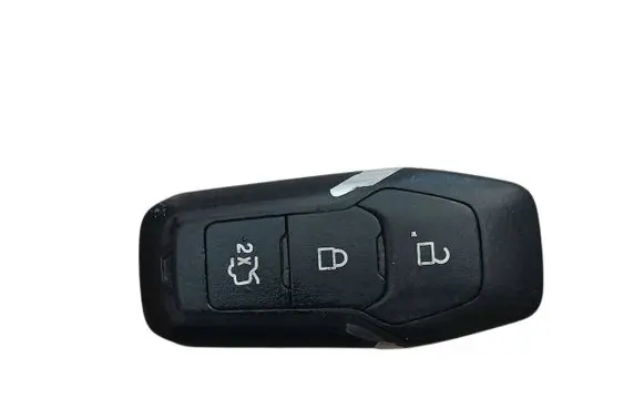 Ford Mondeo MK V Ignition lock