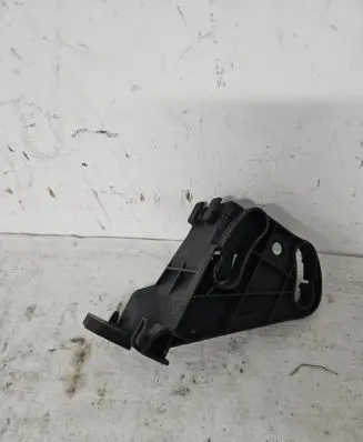 BMW X5 E70 Radiator support slam panel bracket 7589474