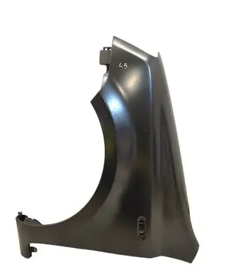 Fiat Panda II Fender
