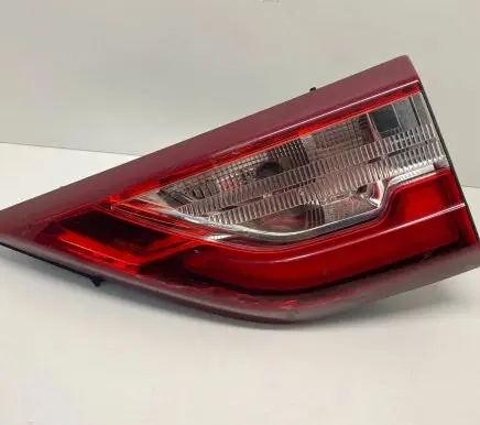 Chevrolet Traverse II Tailgate rear/tail lights 84835393