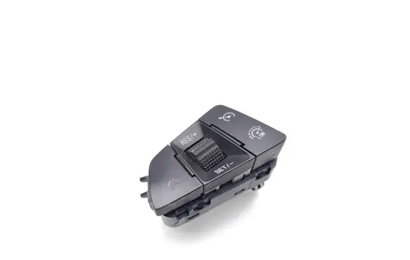 Opel Mokka X Steering wheel buttons/switches 95102313 10026870