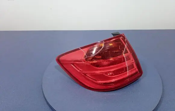 BMW 7 F01 F02 F03 F04 Rear/tail lights 7372787