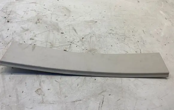 Volkswagen PASSAT B8 Handrail (top trim) 3G9867617