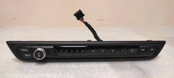BMW 2 F44 Sound control switch 5A47C50