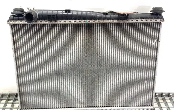Ford Fiesta Coolant radiator 8V518005BF