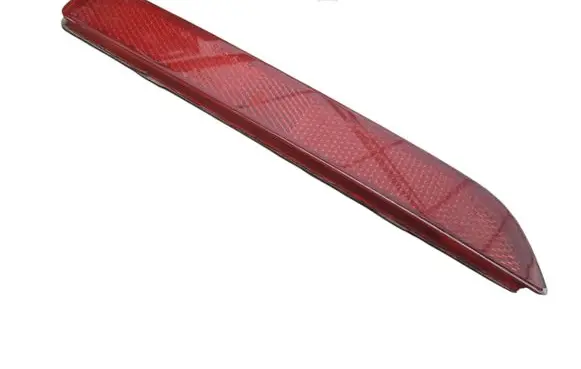 Nissan Leaf II (ZE1) Rear tail light reflector 9318501