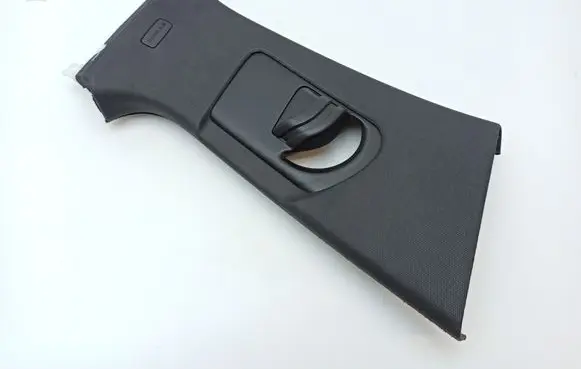 Audi A4 S4 B9 8W (B) pillar trim (top) 8W0867244D 8W0867294