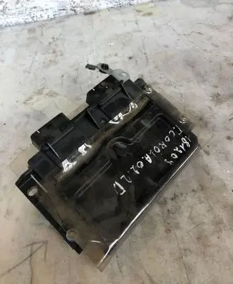 Toyota Corolla E110 Engine control unit/module 8955102010