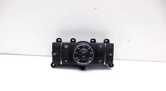 Mercedes-Benz GL X164 Other devices A1648700689