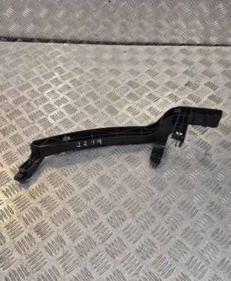 Porsche Macan (95B) Headlight/headlamp mounting bracket 95c807228