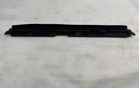 Mercedes-Benz S W222 Radiator mount bracket A0995000218