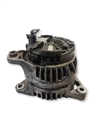 Audi A6 S6 C5 4B Generator/alternator 078903016AB 0124525008 1806