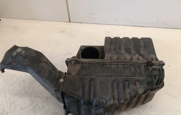 SsangYong Rexton Air filter box